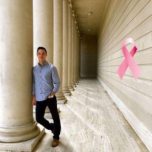 Meet your Posher, Seth